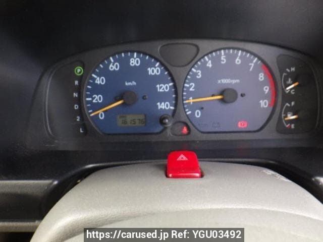 1998 Suzuki Jimny JDM car for sale — photo 21 of 25