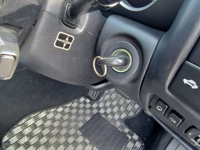 2001 Toyota Aristo JDM car for sale — photo 7 of 11