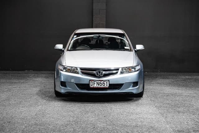 2006 Honda Accord JDM car for sale — photo 6 of 15