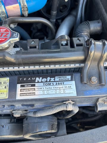 1999 Toyota Altezza JDM car for sale — photo 6 of 23