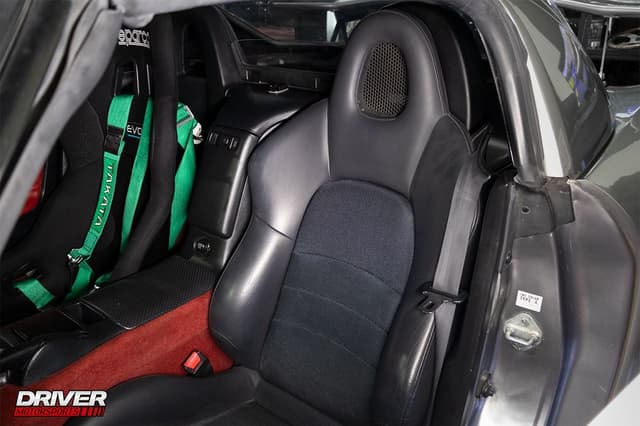 2000 Honda S2000 JDM car for sale — photo 16 of 25