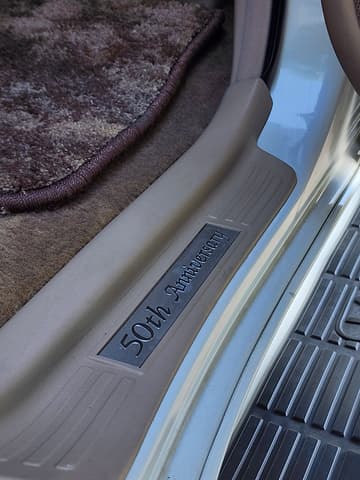 2001 Toyota Land Cruiser JDM car for sale — photo 13 of 24