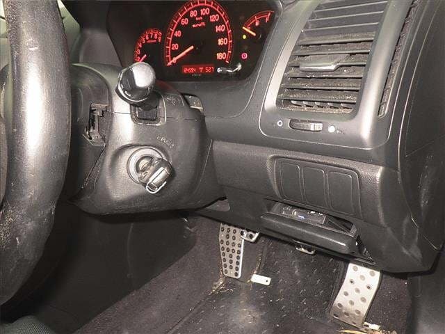 2007 Honda Accord JDM car for sale — photo 8 of 13