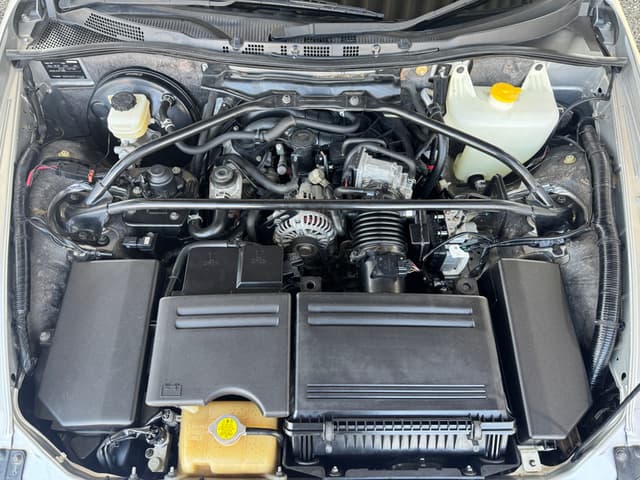 2005 Mazda RX-8 JDM car for sale — photo 3 of 25