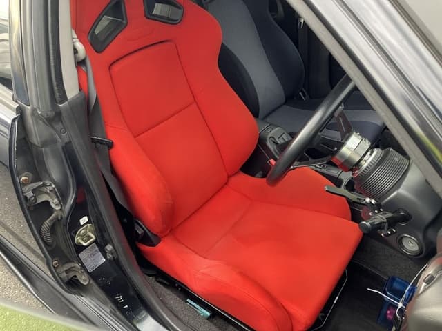 2000 Subaru Impreza JDM car for sale — photo 7 of 12