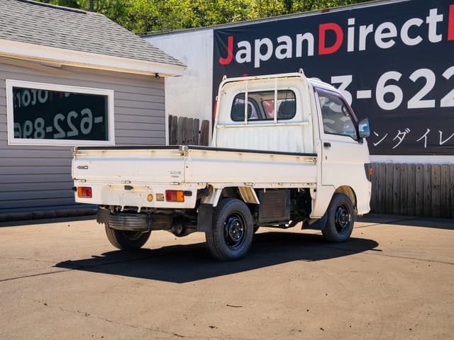 1994 Daihatsu Hijet JDM car for sale — photo 7 of 13