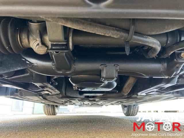 1995 Suzuki Cappuccino JDM car for sale — photo 9 of 10