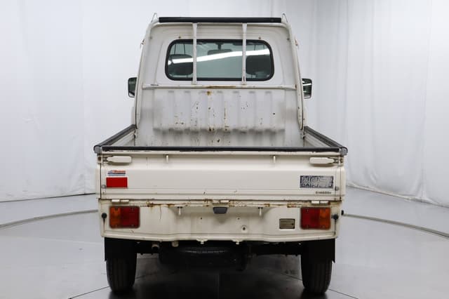 1997 Daihatsu Hijet JDM car for sale — photo 6 of 25