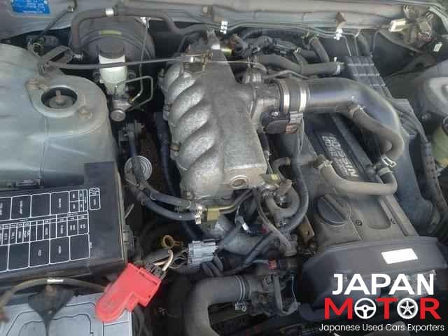 1996 Nissan Skyline JDM car for sale — photo 11 of 11