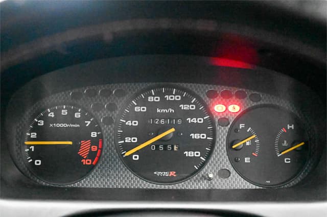 1997 Honda Civic JDM car for sale — photo 24 of 25