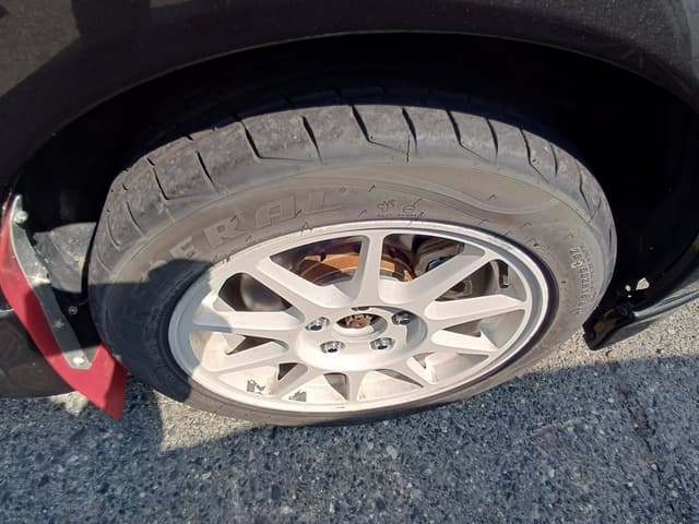 1996 Mitsubishi Lancer JDM car for sale — photo 12 of 13