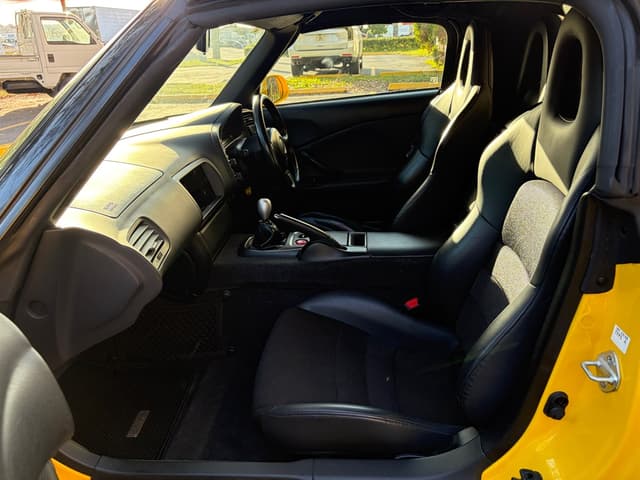 1999 Honda S2000 JDM car for sale — photo 15 of 18