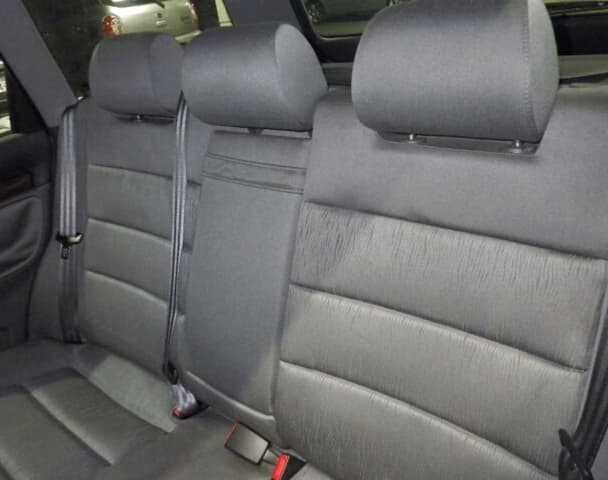 2001 Audi A4 Avant JDM car for sale — photo 6 of 6