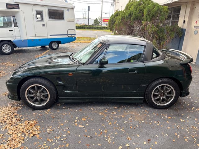 1997 Suzuki Cappuccino JDM car for sale — photo 5 of 20