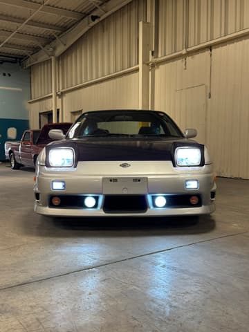 1998 Nissan 180SX JDM car for sale — photo 15 of 25