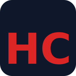 Hurst Cars logo