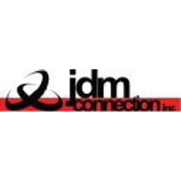 JDM Connection logo