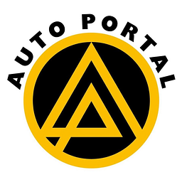 AUTO PORTAL logo