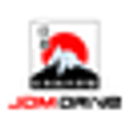 JDM DRIVE INC logo