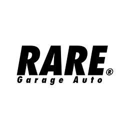 Rare Garage Auto logo