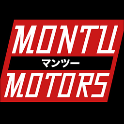 Montu Motors LLC logo