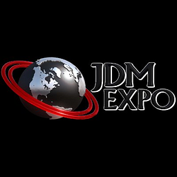 JDM Expo Co. Ltd. logo