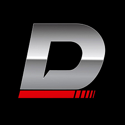 Driver Motorsports logo