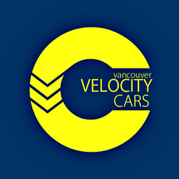 Vancouver Velocity Cars logo