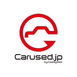 Carused.jp carpaydiem logo