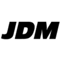 JDM Tuners Inc logo