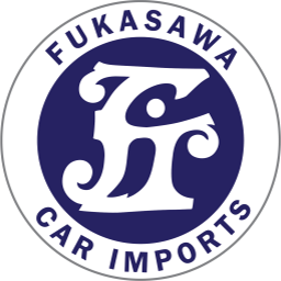 Fukasawa Car Imports logo
