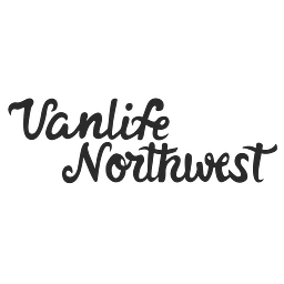 Vanlife Northwest logo