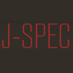 J-Spec Imports logo