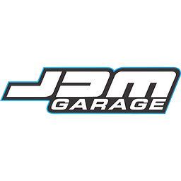 JDM Garage UK logo