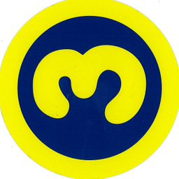 MITSUI Co., Ltd. logo