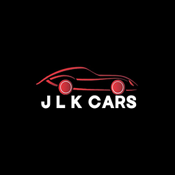 JLK CARS LTD logo