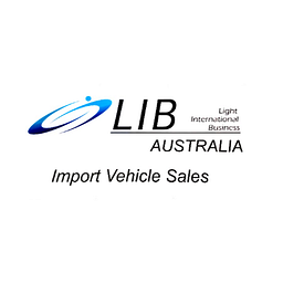 LIB Australia logo