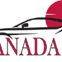 Japan Canada Motors logo