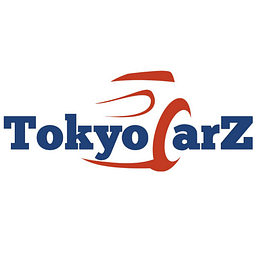 TokyoCarZ logo