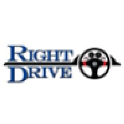 Right Drive Inc. logo