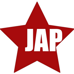 Japstar Imports logo