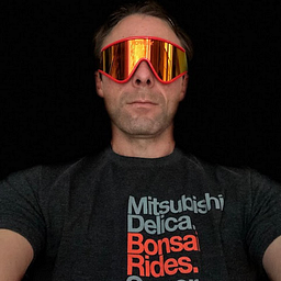 Bonsai Rides logo