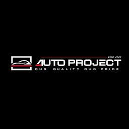 Auto Project logo