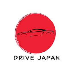 Drive Japan logo