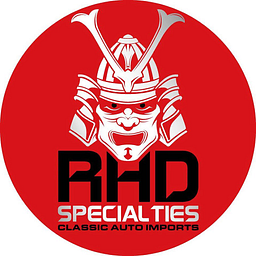 RHD Specialties LLC logo