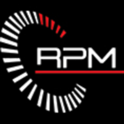 Reliable Performance Motors logo
