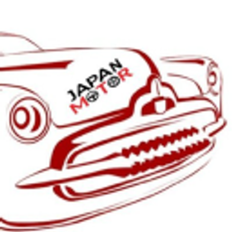 Japan Motor CO. logo