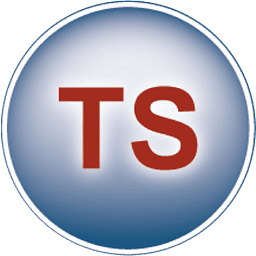 TS Export logo