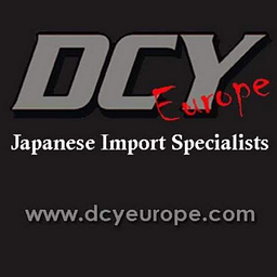 DCY Europe logo