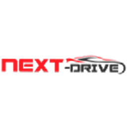Next Drive Co., Ltd. logo